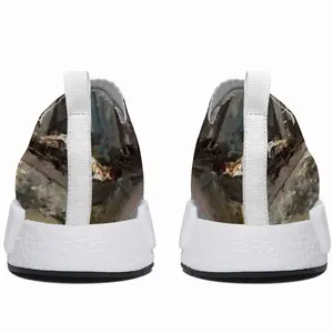 Men Uncle Tolya - Sniper NM-1 Popcorn Shoes