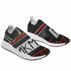 Men Bmw M3 NM-1 Popcorn Shoes