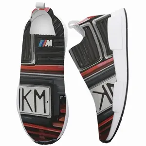 Men Bmw M3 NM-1 Popcorn Shoes