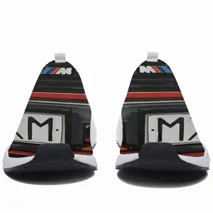 Men Bmw M3 NM-1 Popcorn Shoes