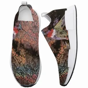 Men Hummer NM-1 Popcorn Shoes