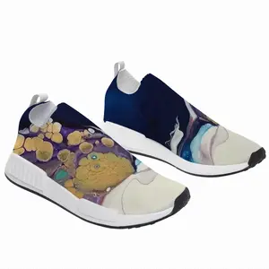 Men River Runs Through It NM-1 Popcorn Shoes