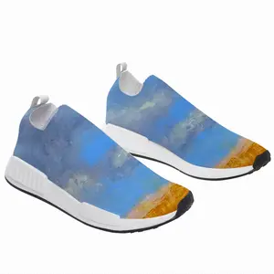 Men Cloudy Day NM-1 Popcorn Shoes