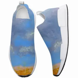 Men Cloudy Day NM-1 Popcorn Shoes