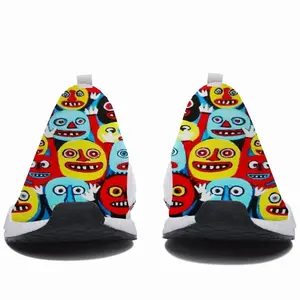 Men All Too Much NM-1 Popcorn Shoes