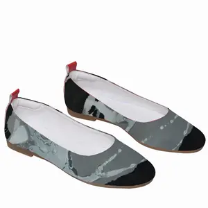 Men Spirit Fish Single Shoes