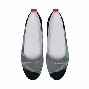 Men Spirit Fish Single Shoes