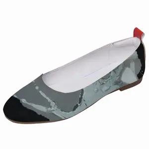 Men Spirit Fish Single Shoes