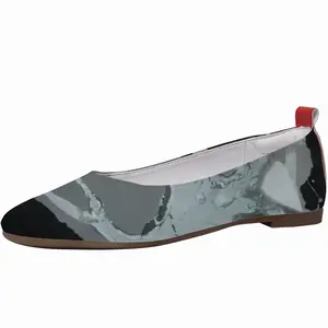 Men Spirit Fish Single Shoes