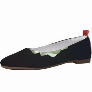 Men Light In Dark Single Shoes