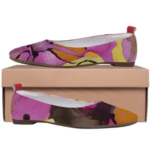 Men Sherbet Summer Single Shoes