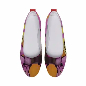 Men Sherbet Summer Single Shoes