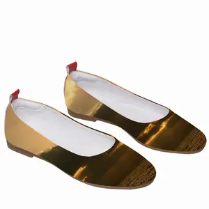 Men Africa Single Shoes