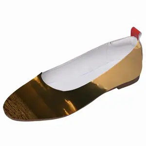 Men Africa Single Shoes