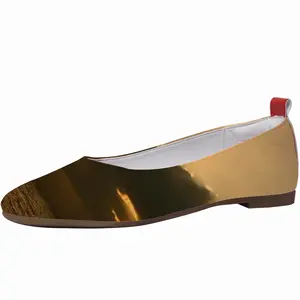 Men Africa Single Shoes