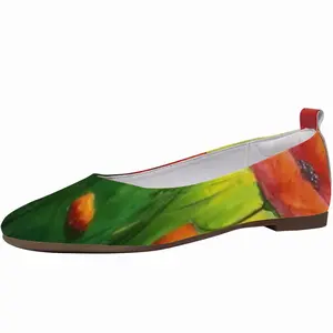 Men The Sunshine Poppies Single Shoes