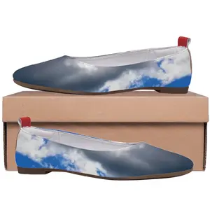 Men Alien Cloud Queen Single Shoes