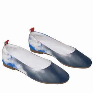 Men Alien Cloud Queen Single Shoes