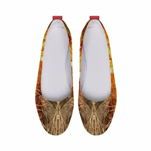 Men Native Desert Dweller Single Shoes