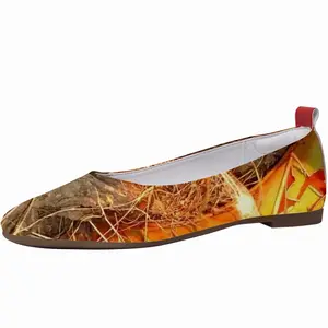 Men Native Desert Dweller Single Shoes