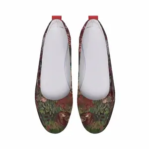 Men Adelmanns Yard Single Shoes