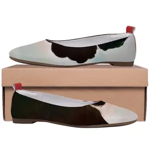 Men Philemon And Baucis Hug Single Shoes