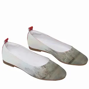 Men Megacity And Seagull Single Shoes