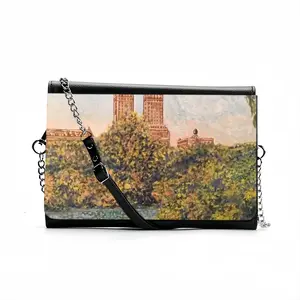 Central Park Upper West Side Multifunctional Shoulder Bag