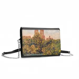 Central Park Upper West Side Multifunctional Shoulder Bag