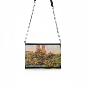 Central Park Upper West Side Multifunctional Shoulder Bag