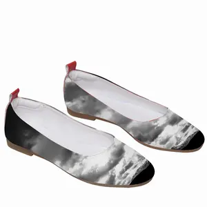 Men Snowy Ben Hope Single Shoes