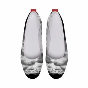 Men Snowy Ben Hope Single Shoes