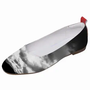 Men Snowy Ben Hope Single Shoes