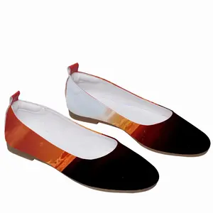 Men Spring Evening In Achavanich Single Shoes