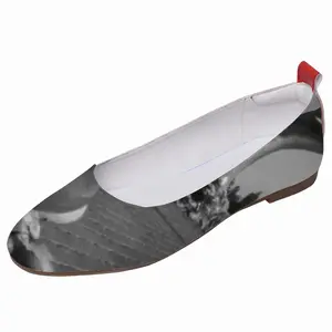 Men Dolphin Single Shoes