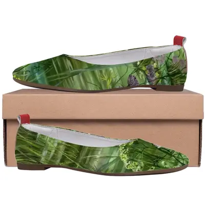 Men Pond Interior Gift Idea Single Shoes