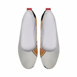 Men Satisfaction Single Shoes