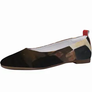 Men Blast Furnace Breath Single Shoes