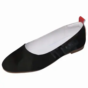 Men Cooling Metal Single Shoes