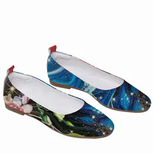 Men The Universe Inside Us Single Shoes