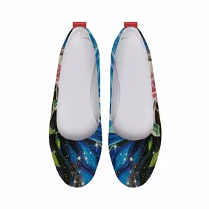 Men The Universe Inside Us Single Shoes