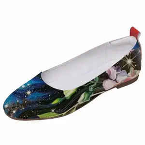 Men The Universe Inside Us Single Shoes