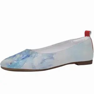 Men Awakening Single Shoes