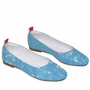 Men Sky Single Shoes