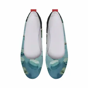 Men Pool Single Shoes