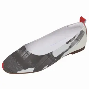 Men Wwf Ivory-Billed Woodpecker Single Shoes