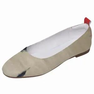 Men Sigaret Single Shoes