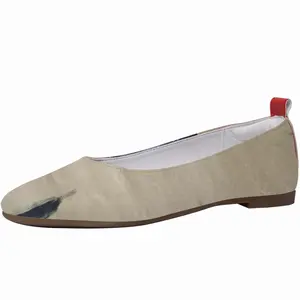 Men Sigaret Single Shoes