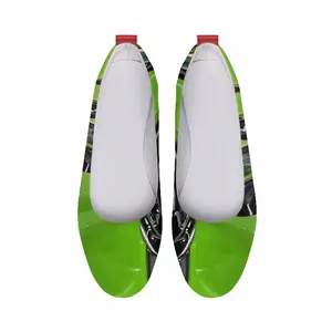 Men Porsche Gt3 Crash Single Shoes