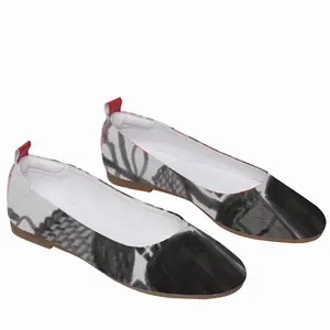 Men Creepy Cottage Single Shoes